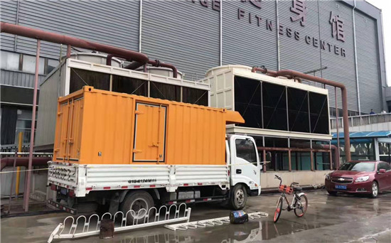 龙口300KW发电机组适配电缆规格选型指南