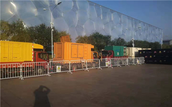 龙口400KW发电机组适配电缆规格选型指南